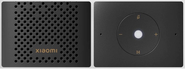 Xiaomi Smart Speaker with IR Control – Voice Assistant & Smart Home Device Price in Oman Muscat