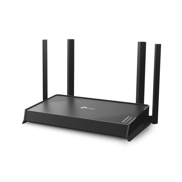 TP-Link Archer BE220 (BE3600) Dual-Band Wi-Fi 7 Router – 3.6 Gbps, EasyMesh & HomeShield – Price In Oman