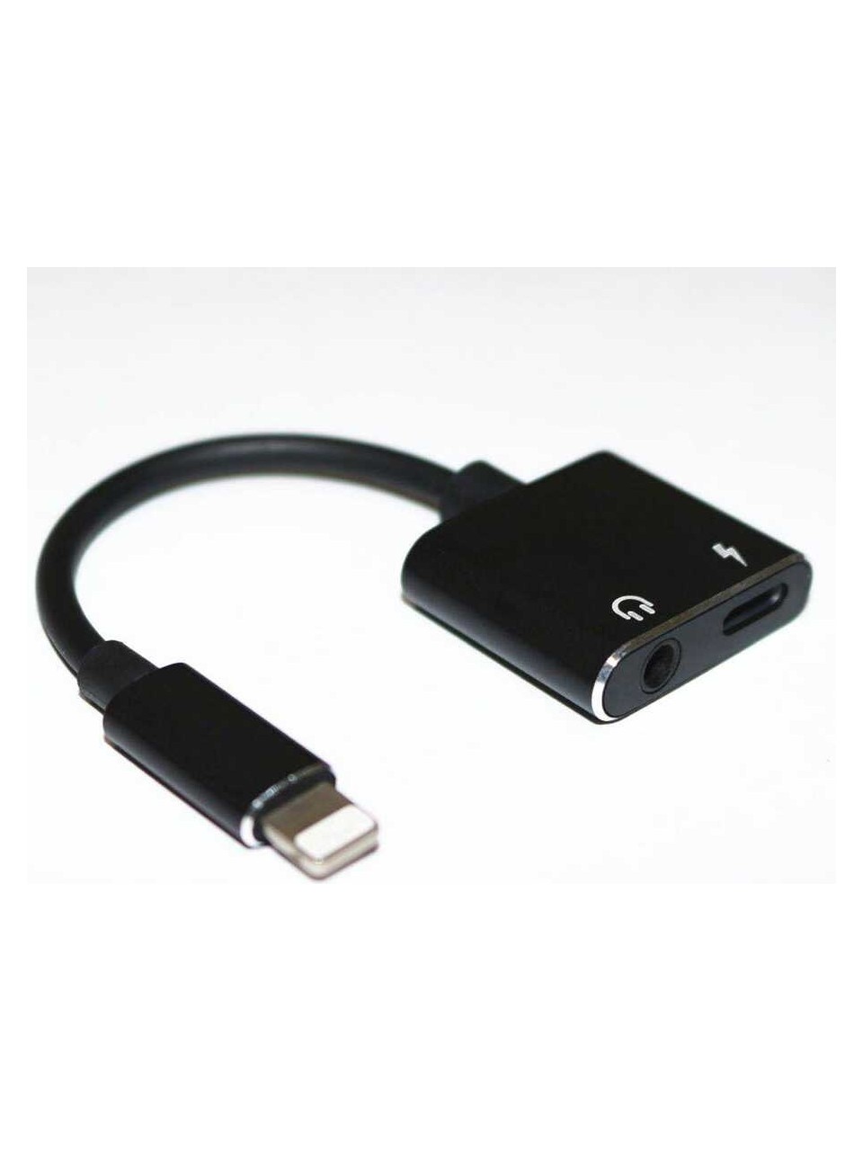 Go‑Des GD‑UC026 2‑in‑1 USB‑C Charger + 3.5 mm Audio Adapter – Charge & Listen Simultaneously - Price In Oman