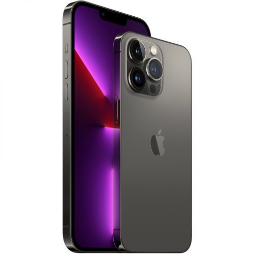 Apple iPhone 13 Pro Max 256GB – 5G, 6.7" Super Retina XDR Display, A15 Bionic Chip, Best Price Oman Muscat