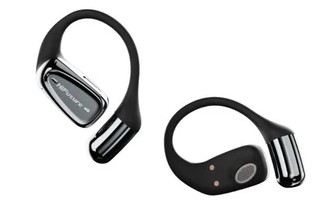 HiFuture FutureMate 2 Pro HOW1 – Open-Ear Wireless Earbuds with Bluetooth 5.4, 4-Mic ENC, IPX5 Waterproof, 30H Playtime, Price In Oman