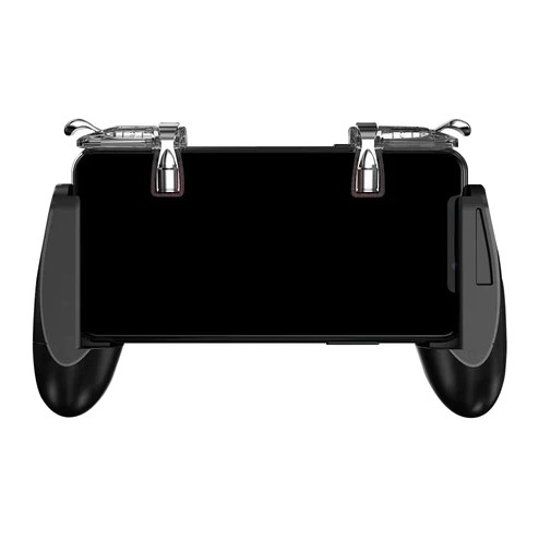 GameSir F2 Firestick Mobile Gaming Controller – Ergonomic Grip with Dual Triggers for iOS & Android - Price In Oman