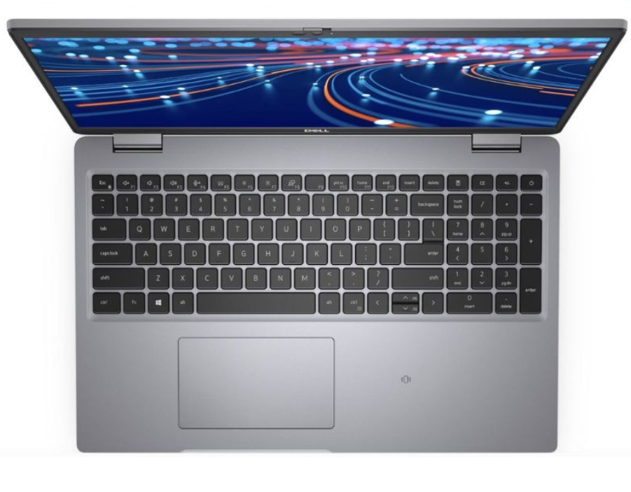 Dell Latitude E5520 – Intel Core i5 11th Gen, 16GB RAM, 256GB SSD – High-Performance Business Laptop, Price For Oman