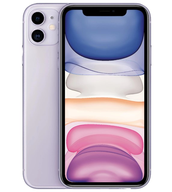 Apple iPhone 11 – 256GB Storage, 6.1" Liquid Retina Display, Price In Muscat Oman