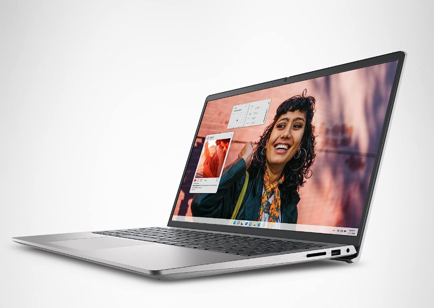 Dell Inspiron 3530 Core i7 13th Gen Laptop | 16GB RAM | 1TB SSD | 15.6″ Display – Price In Oman