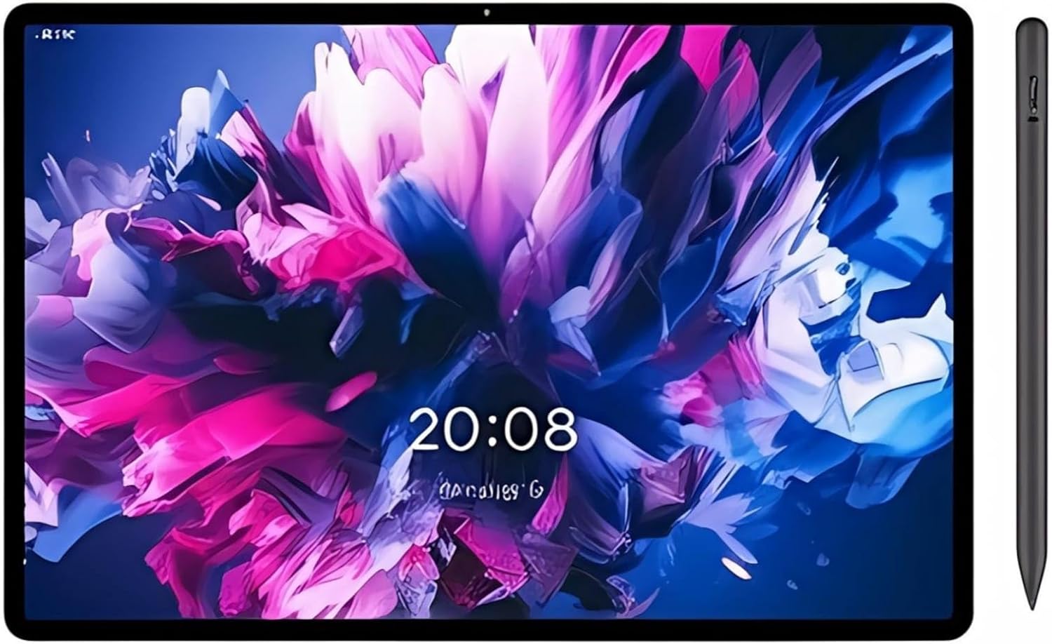 Oteeto Tab 17 Stylus – 11″ Incell Display Tablet, 8 GB RAM, 512 GB ROM, 8000 mAh, Stylus & Wireless Keyboard Included - Price In Oman