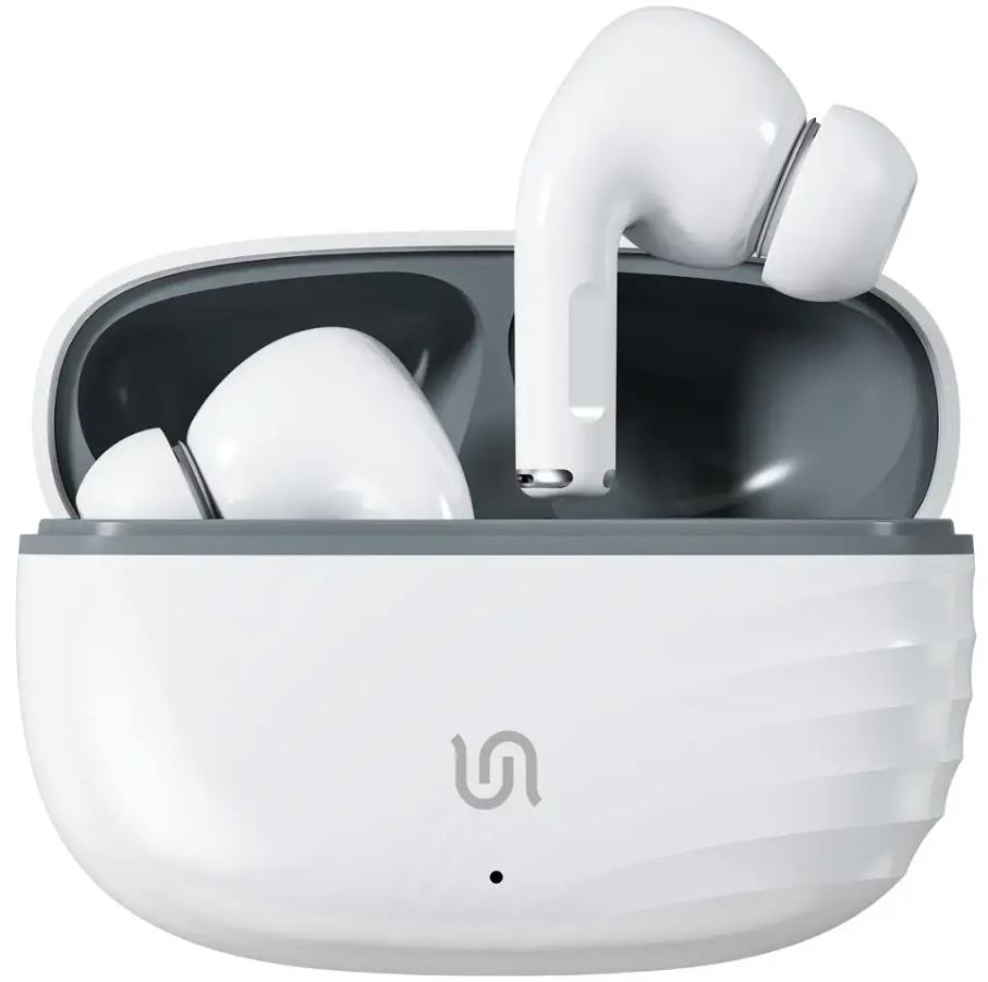 Porodo Soundtec NIMBUS PDSTS700 – True Wireless Earbuds with Bluetooth 5.4, Touch Control & 5-Hour Playtime - Price In Oman