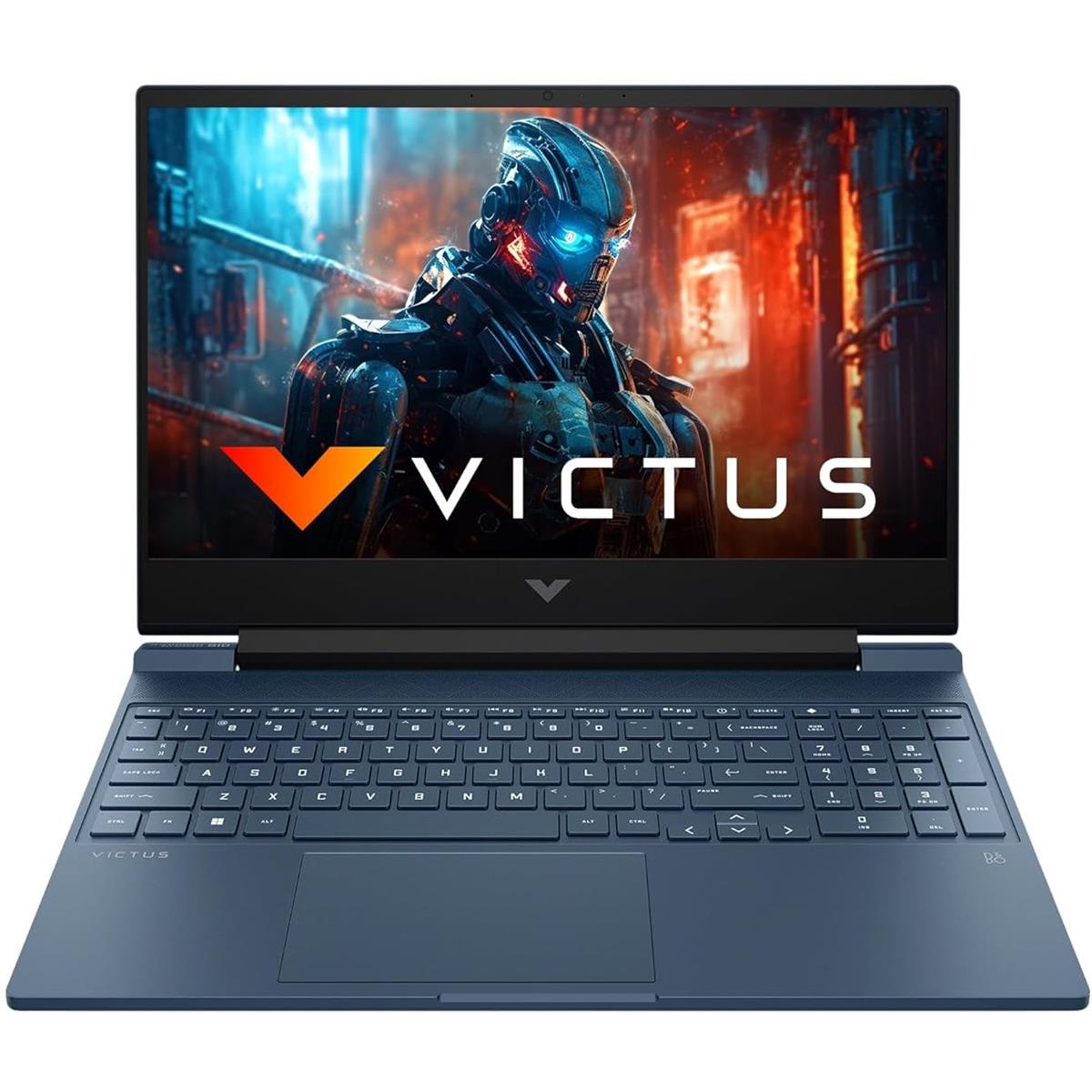 HP Victus 15-fa1095nia Gaming Laptop – 13th Gen Intel Core i7