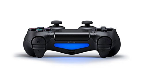 Sony DualShock 4 Wireless Controller – Original PS4 Gamepad with Touchpad, Light Bar & Headset Jack - Price In Oman
