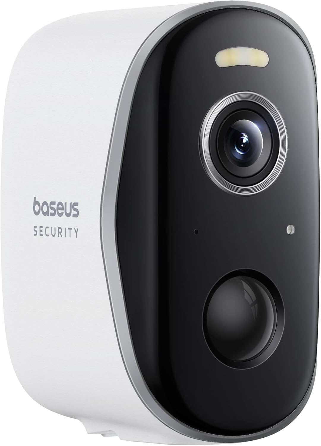 Baseus Security N1 Outdoor Camera 2K – Wireless, Long‑Life Battery, IP67, Expandable Local Storage - Price In Oman