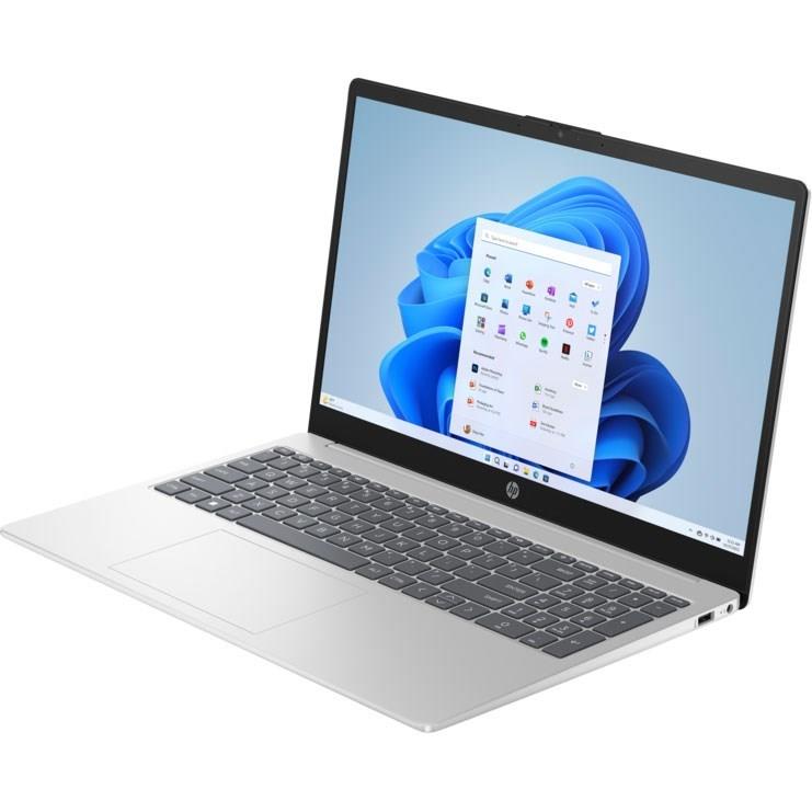 HP 15-FD0213 Laptop – 13th Gen Intel Core i7, 16GB RAM, 512GB SSD, 15.6" FHD Display, Price In Muscat Oman