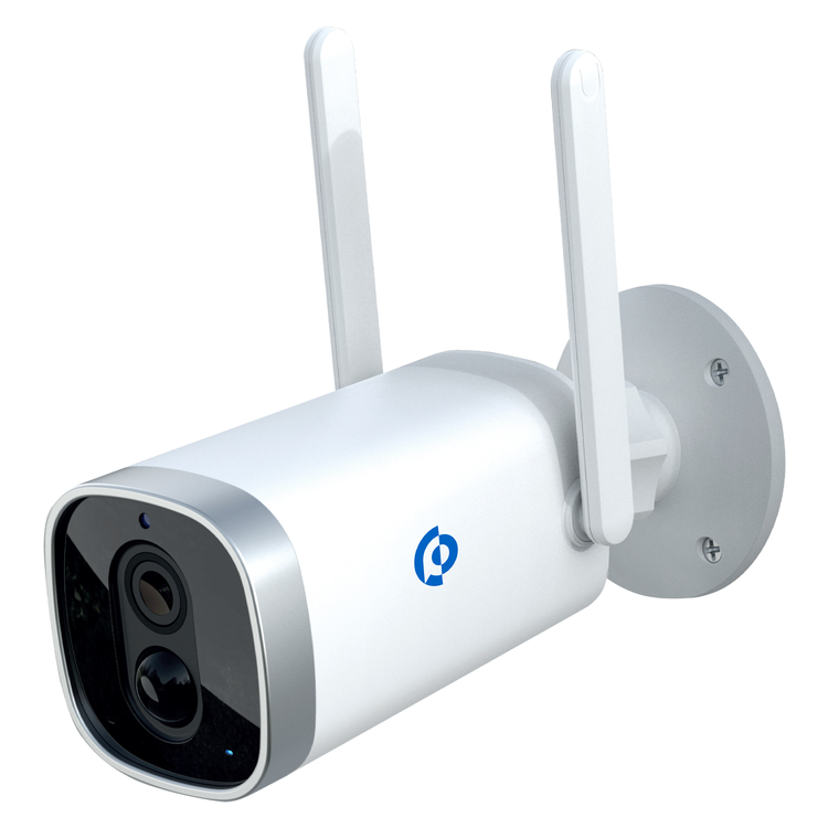 Omna Wire Omna Camera D-Link OMNA 180 Cam HD Wi-Fi Camera