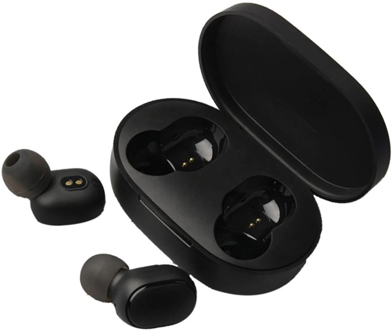 Xiaomi Mi True Wireless Earbuds Basic – Bluetooth 12-Hour