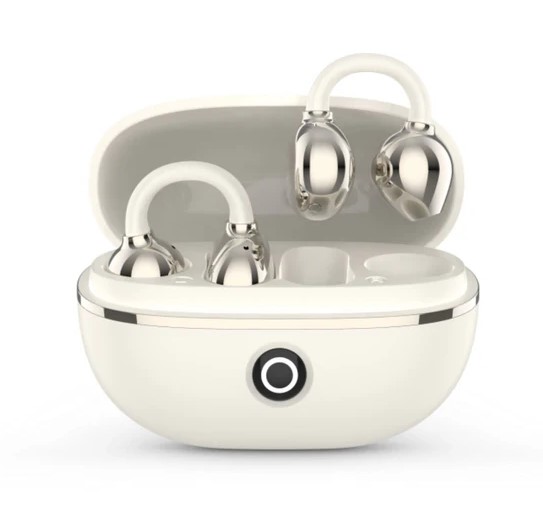 G-Tab Clip 2 Dual Device Connection Earbuds – Bluetooth 5.3, Hybrid ENC, 30-Hour Battery, Price In Oman