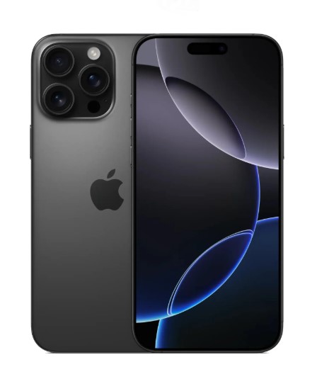 Apple iPhone 16 Pro Max – 256GB Storage, 6.9" Super Retina XDR Display, A18 Pro Chip, 5G – Price In Oman