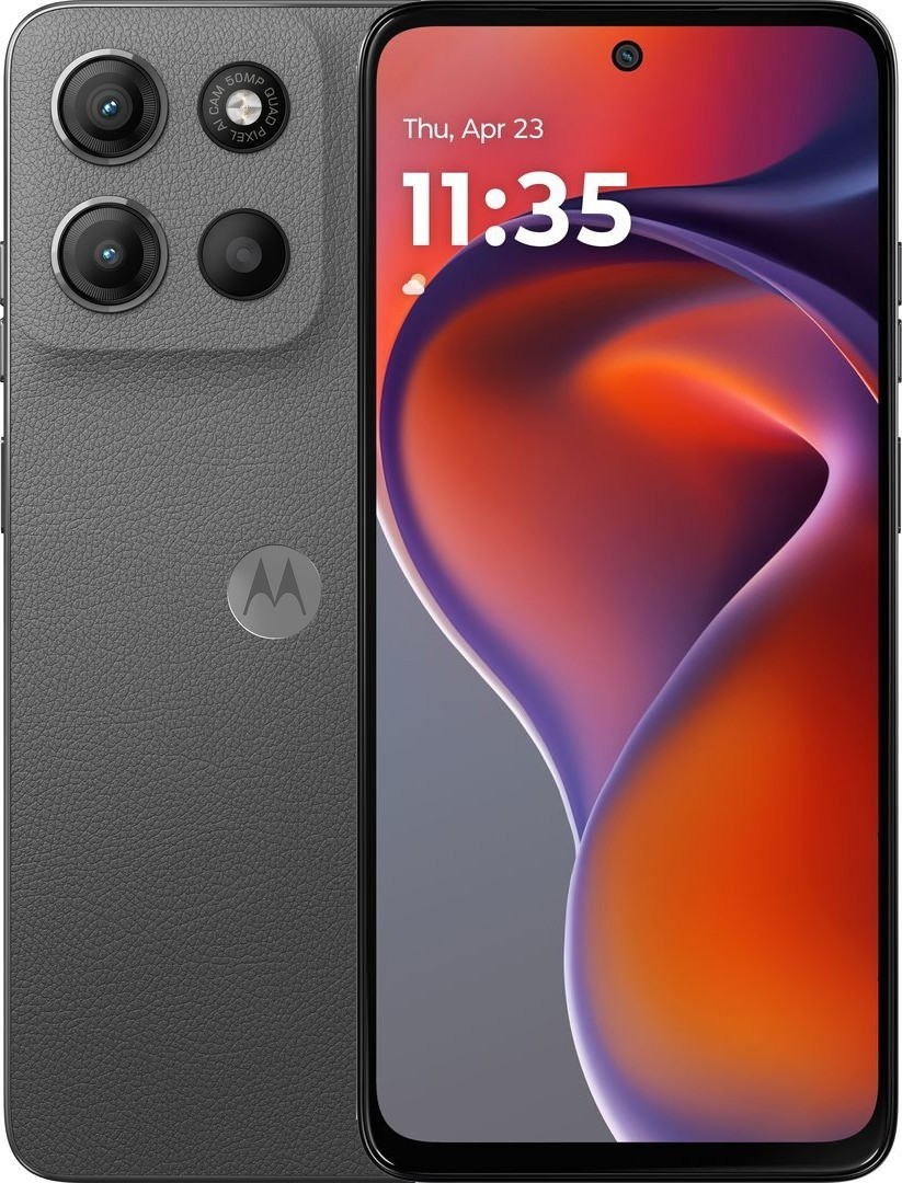 Moto G15 8GB RAM 256GB Storage – Dual SIM Smartphone - Best Price In Oman Muscat