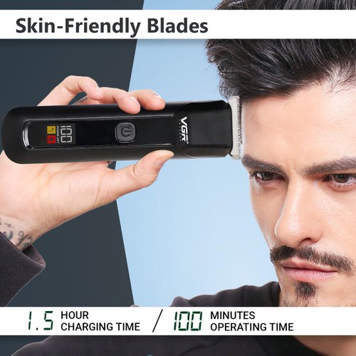 VGR Trimmer V929 – Professional Rechargeable Beard & Hair Trimmer for Men, Price in Oman Muscat