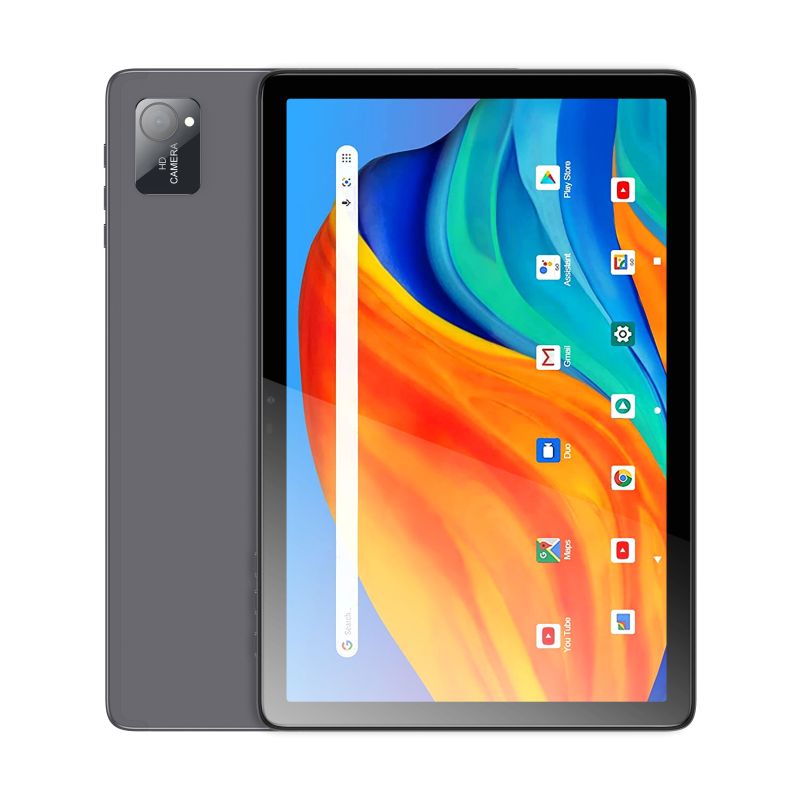 Brave Tablet T2 Lite 8GB RAM (4+4) 128GB ROM, Dual SIM Android Tablet – BR T2 Lite - Price In Oman
