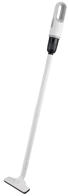 Pawa Infinity Series 2-in-1 Handheld Cordless Vacuum Cleaner (PW-ISVC123D-WH) – 5500Pa, HEPA Filter, 2000mAh, up to 20-min Runtime - Price In Oman