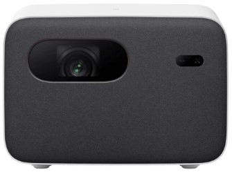Xiaomi Mi Smart Projector 2 Pro – 1300 ANSI Lumens, 1080p FHD, HDR10, Android TV, Dual 10W Speakers, Price In Oman