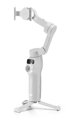 DJI Osmo Mobile 7 (OM7) Smartphone Gimbal – 3-Axis Stabilizer with ActiveTrack 7.0, 10-Hour Battery Life, and Built-In Tripod Best Price In Muscat Oman
