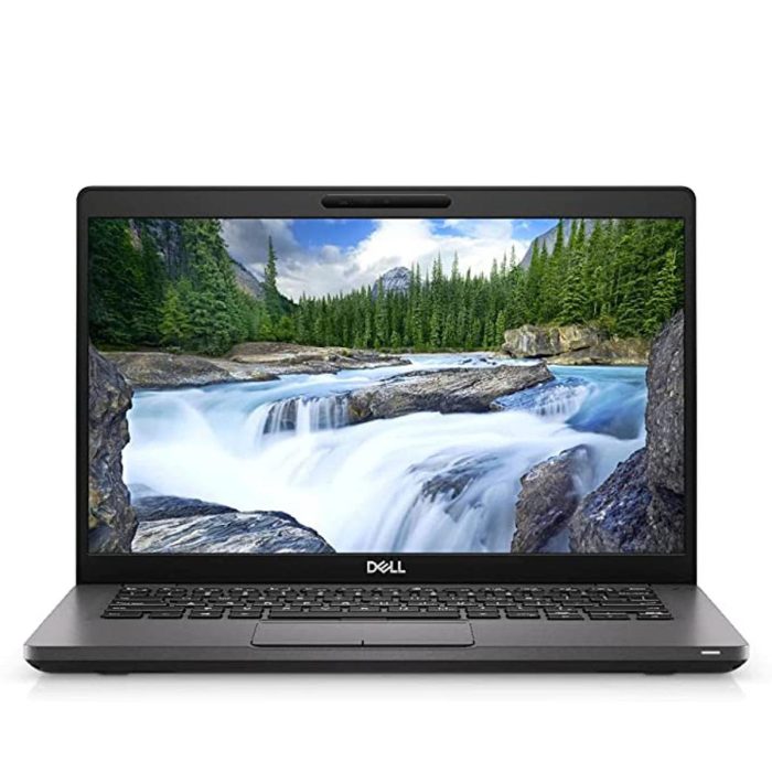 Dell Latitude 5400 – 8th Gen Core i7, 16GB RAM, 256GB SSD, 14
