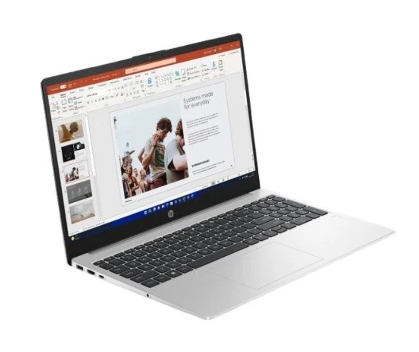 HP 255 G10 Laptop | AMD Ryzen 7-7730U | 8GB RAM | 512GB SSD | 15.6″ – Price In Oman