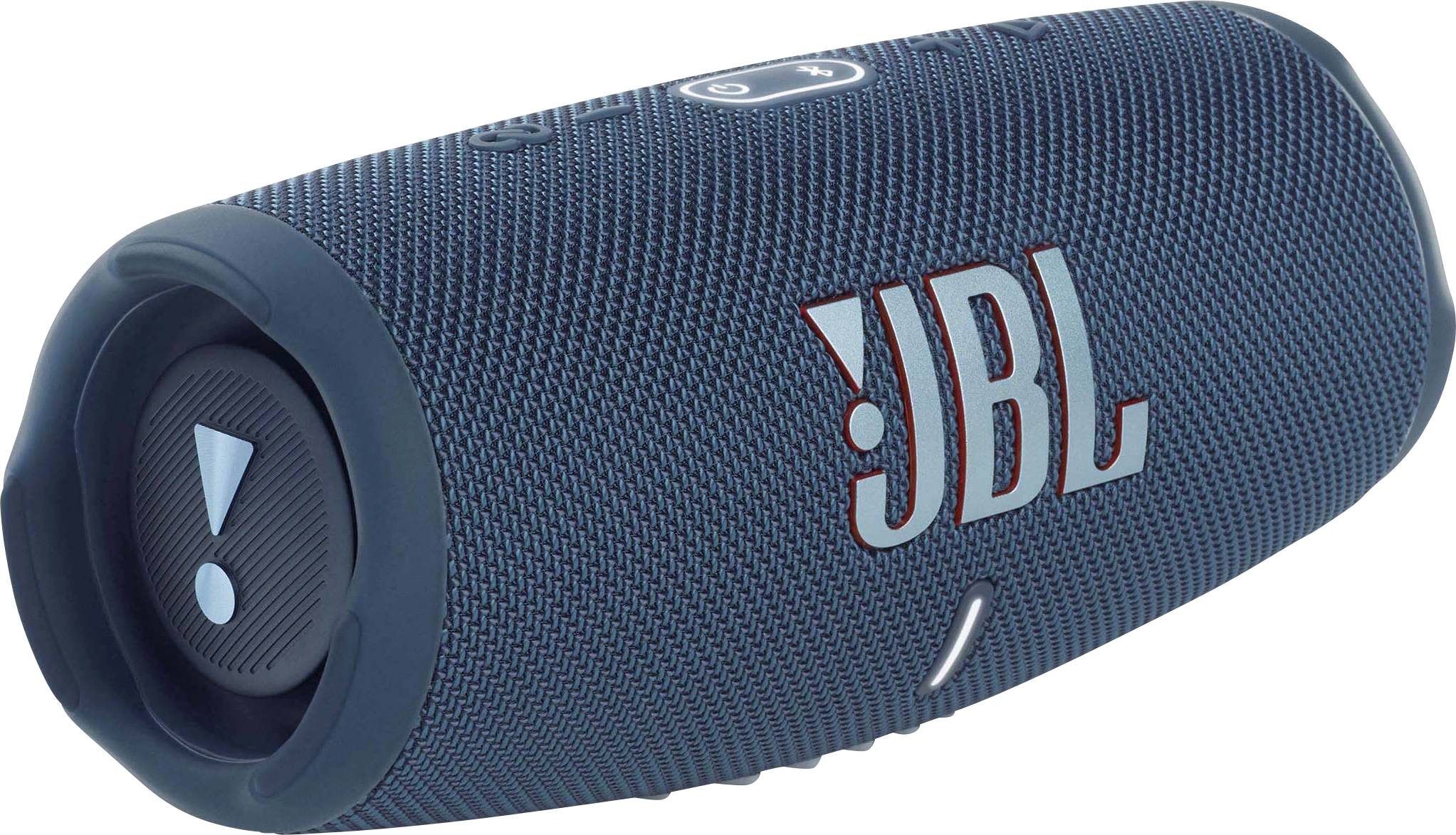 JBL Charge 5 Portable Waterproof Bluetooth Speaker with Powerbank – 20H Playtime - Price In Oman