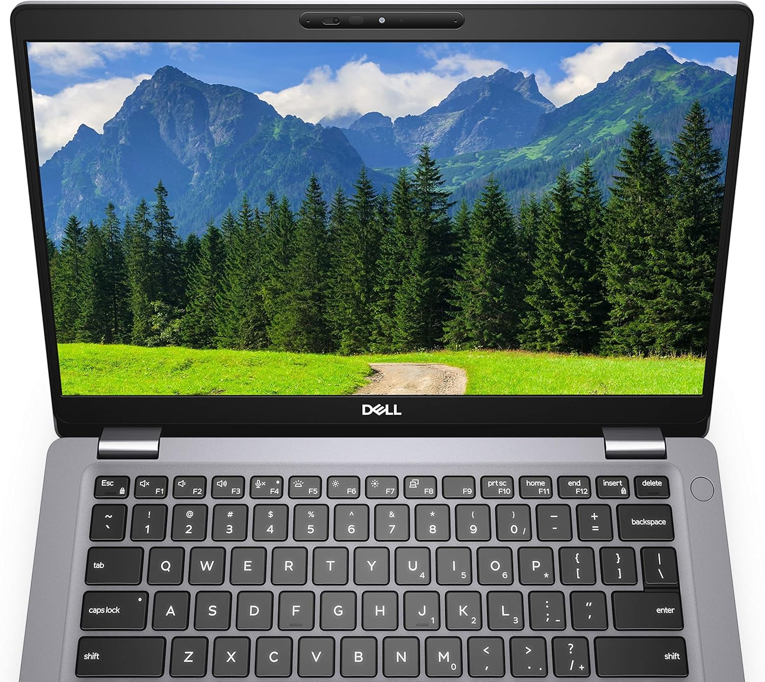 Dell Latitude E5310 – Core i5 10th Gen, 8GB RAM, 256GB SSD, Professional Business Laptop (Price In Oman)