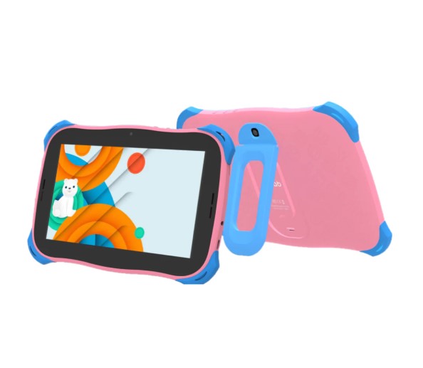 G‑Tab Q6 7″ Touchscreen Kids Tablet – 2 GB RAM, 32 GB Storage, Android 11, Parental Controls – Price In Oman