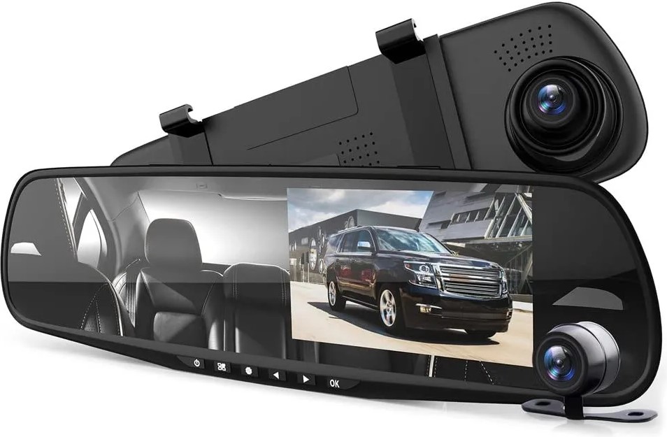 Bavin Vehicle Blackbox DVR HD Green V25 – Full HD Car Dash Camera with Night Vision - Price In Muscat Oman