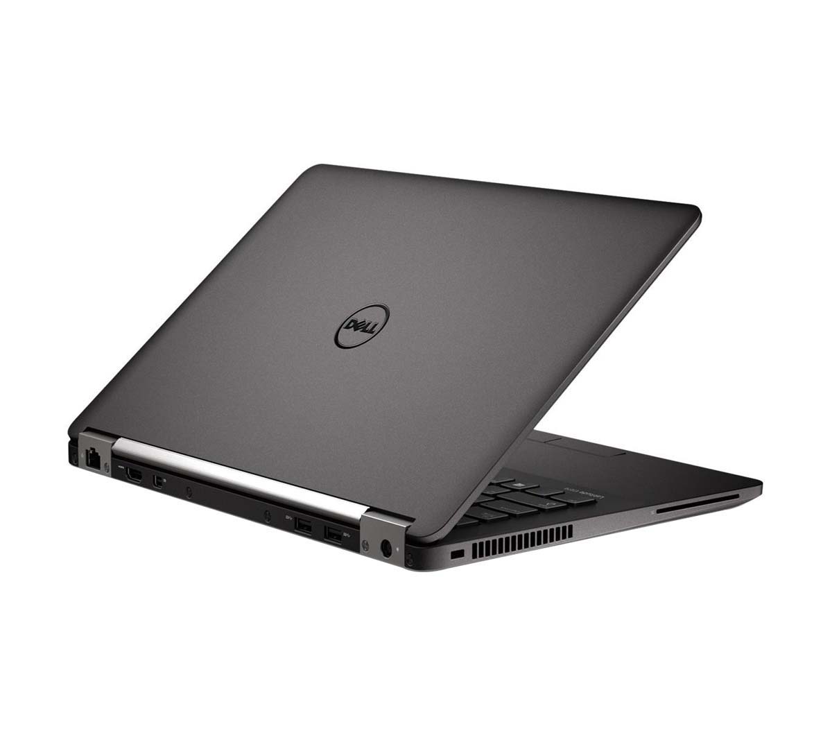 DELL Latitude 7270 – Core i5 6th Gen, 8GB RAM, 256GB SSD Business Laptop - Price In Oman