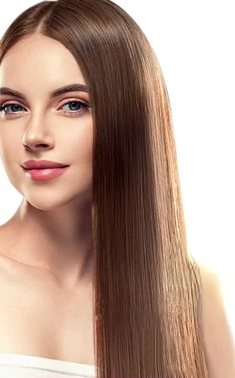 Babyverse BA-728 Professional Hair Straightener - Ceramic/Titanium Plates, Dual-Voltage - Price In Oman