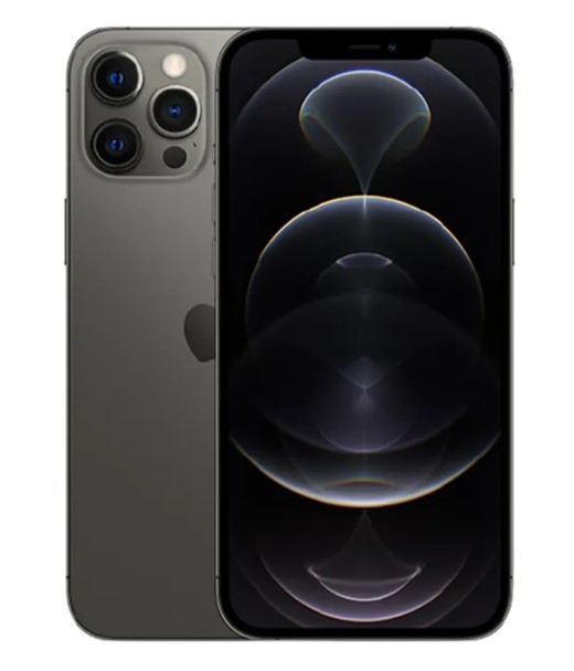 Apple iPhone 12 Pro Max 256GB – 5G, 6.7" Super Retina XDR Display, Best Price In Oman Muscat