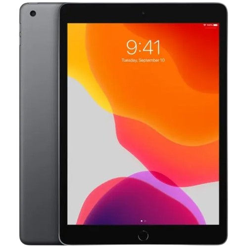 Apple iPad 7th Generation 128GB Wi-Fi 10.2" – Best Price Muscat in Oman
