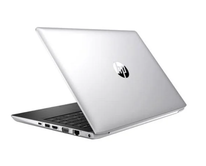 HP ProBook 430 G5 – Intel Core i5 8th Gen, 8GB RAM, 256GB SSD – Professional Business Laptop (Price In Oman)