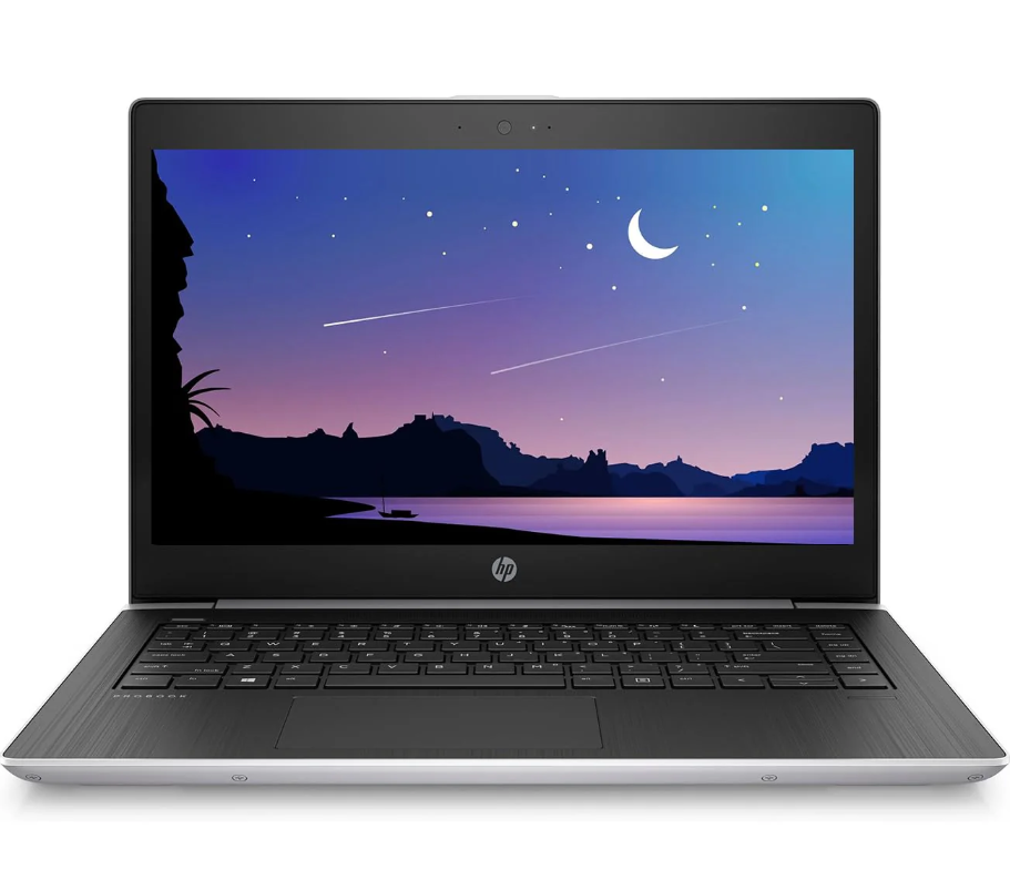 HP ProBook 430 G5 – Intel Core i5 8th Gen, 8GB RAM, 256GB SSD – Professional Business Laptop (Price In Oman)