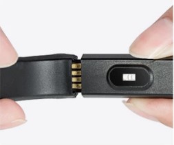 Riversong Act HR Smart Fitness Band – Heart Rate Monitor, Sleep Tracker, Waterproof, Bluetooth 4.0, LED Display, Price In Oman