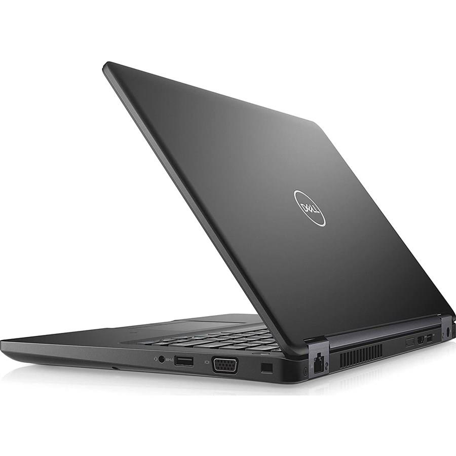 Dell Latitude E5490 – Intel Core i5 8th Gen, 8GB RAM, 256GB SSD – Professional Business Laptop, Price In Oman