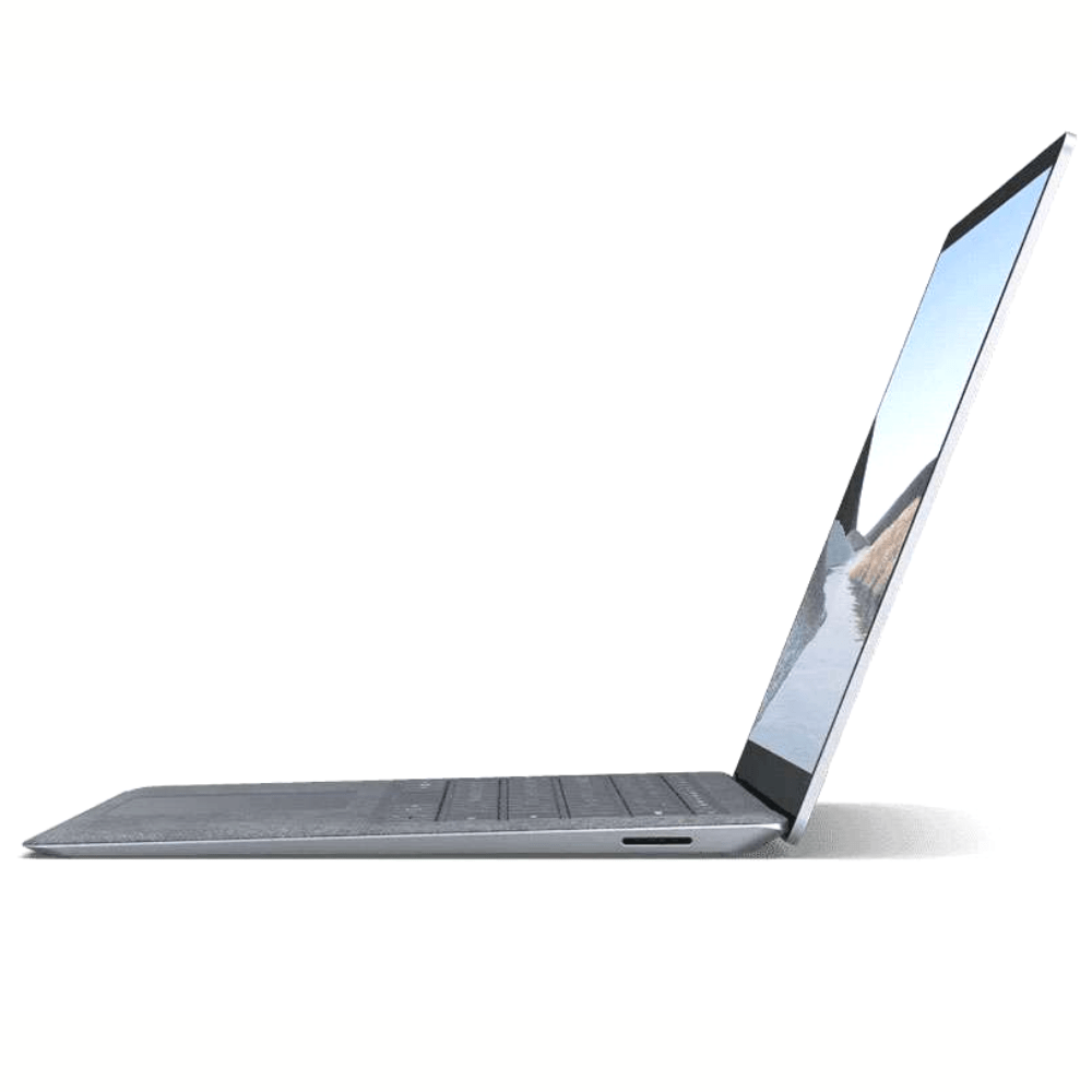 Microsoft Surface Laptop 3 13.5″ Touch – 10th Gen Core i5 • 8 GB RAM • 256 GB SSD – Price In Oman