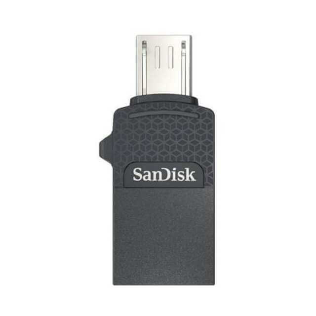 SanDisk Ultra Dual Drive Go USB Type-C 32GB – High-Speed USB 3.1 Flash Drive with Dual Connectors - Price In Oman