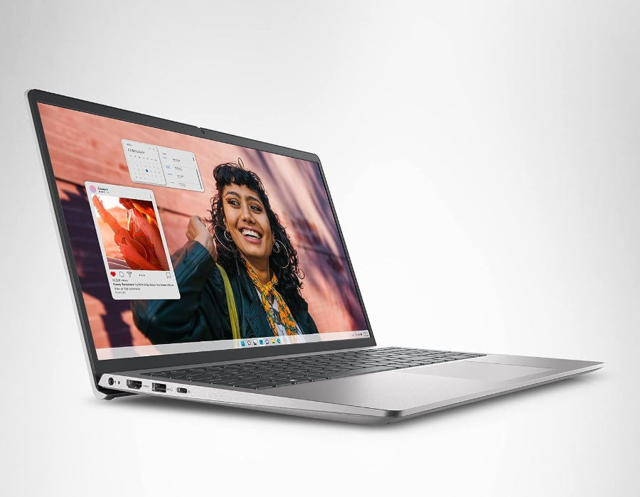 Dell Inspiron 3530 Core i7 13th Gen Laptop | 16GB RAM | 1TB SSD | 15.6″ Display – Price In Oman