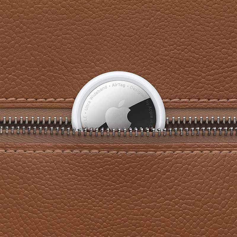 Apple AirTag A2187 – Bluetooth Tracker with U1 Chip, IP67 Water Resistance, and Replaceable Battery, Price In Oman