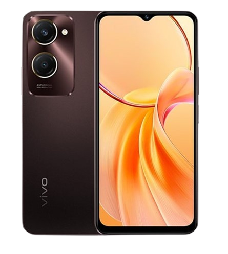 Vivo Y28s 5G Smartphone – 8GB RAM, 256GB Storage, Dual SIM, 50MP Camera, Price In Oman Muscat