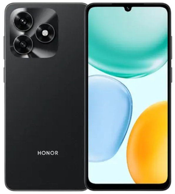 Honor X6C 6GB RAM 256GB ROM – Brand New Honor X6C Mobile in Oman