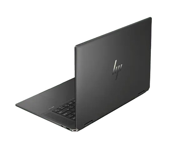 HP Spectre x360 14-EU0085TU 2-in-1 Laptop – Intel Core Ultra 7 155H, 32GB DDR5 RAM, 2TB SSD, 14" 2.8K OLED Touchscreen - Price In Muscat Oman