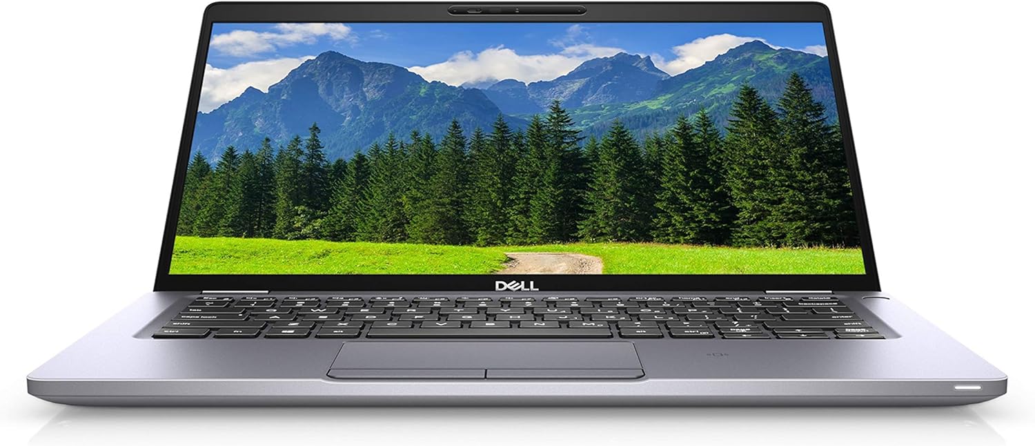 Dell Latitude E5310 – Core i5 10th Gen, 8GB RAM, 256GB SSD, Professional Business Laptop (Price In Oman)