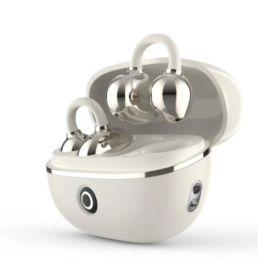G-Tab Clip 2 Dual Device Connection Earbuds – Bluetooth 5.3, Hybrid ENC, 30-Hour Battery, Price In Oman