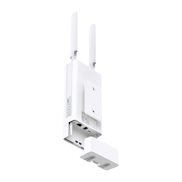 TP-Link TL-MR100 Outdoor 4G LTE Router – 300 Mbps Wi-Fi, IP65 Weatherproof, PoE – Price In Oman