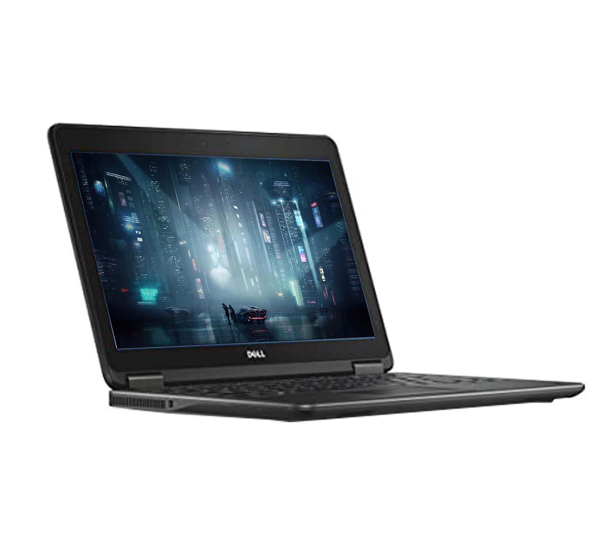 DELL Latitude 7270 – Core i5 6th Gen, 8GB RAM, 256GB SSD Business Laptop - Price In Oman